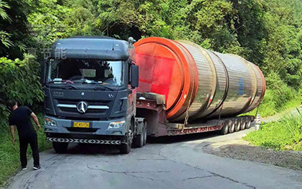 飼料烘干機發(fā)貨 飼料烘干機發(fā)貨