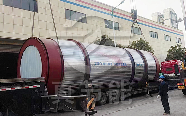 三筒酒糟烘干機優(yōu)勢有哪些 三筒酒糟烘干機優(yōu)勢有哪些