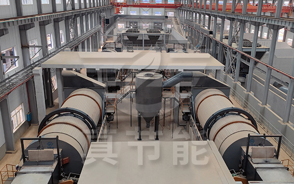 三筒酒糟烘干機優(yōu)勢有哪些 三筒酒糟烘干機優(yōu)勢有哪些