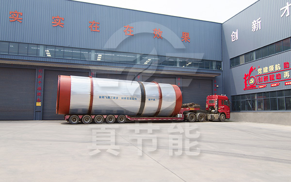 豆腐渣烘干設備運輸現(xiàn)場 豆腐渣烘干設備運輸現(xiàn)場