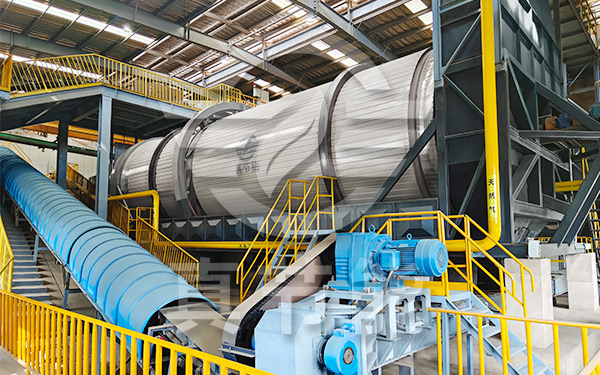 豆腐渣烘干機運輸現場 豆腐渣烘干機運輸現場