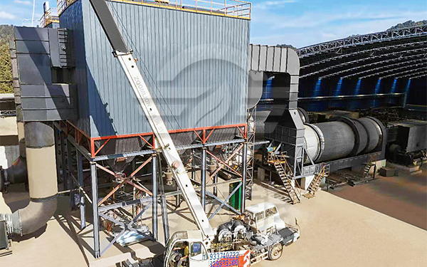 豆渣烘干設(shè)備如何安裝維護(hù) 豆渣烘干設(shè)備如何安裝維護(hù)