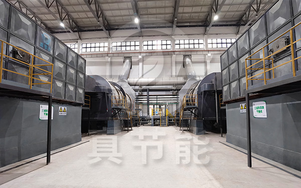 藥渣烘干設(shè)備使用壽命短是哪方面原因造成的 藥渣烘干設(shè)備使用壽命短是哪方面原因造成的