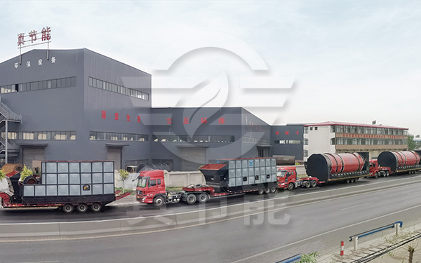 果渣烘干設(shè)備運(yùn)輸發(fā)貨 果渣烘干設(shè)備運(yùn)輸發(fā)貨