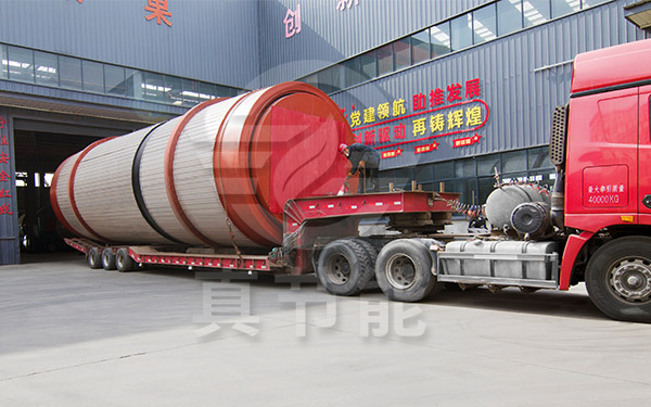 藥渣烘干機運行現(xiàn)場 藥渣烘干機運行現(xiàn)場